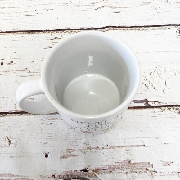 EMOJI Funny Coffee Mug Large 28 oz - Picture 3 of 4